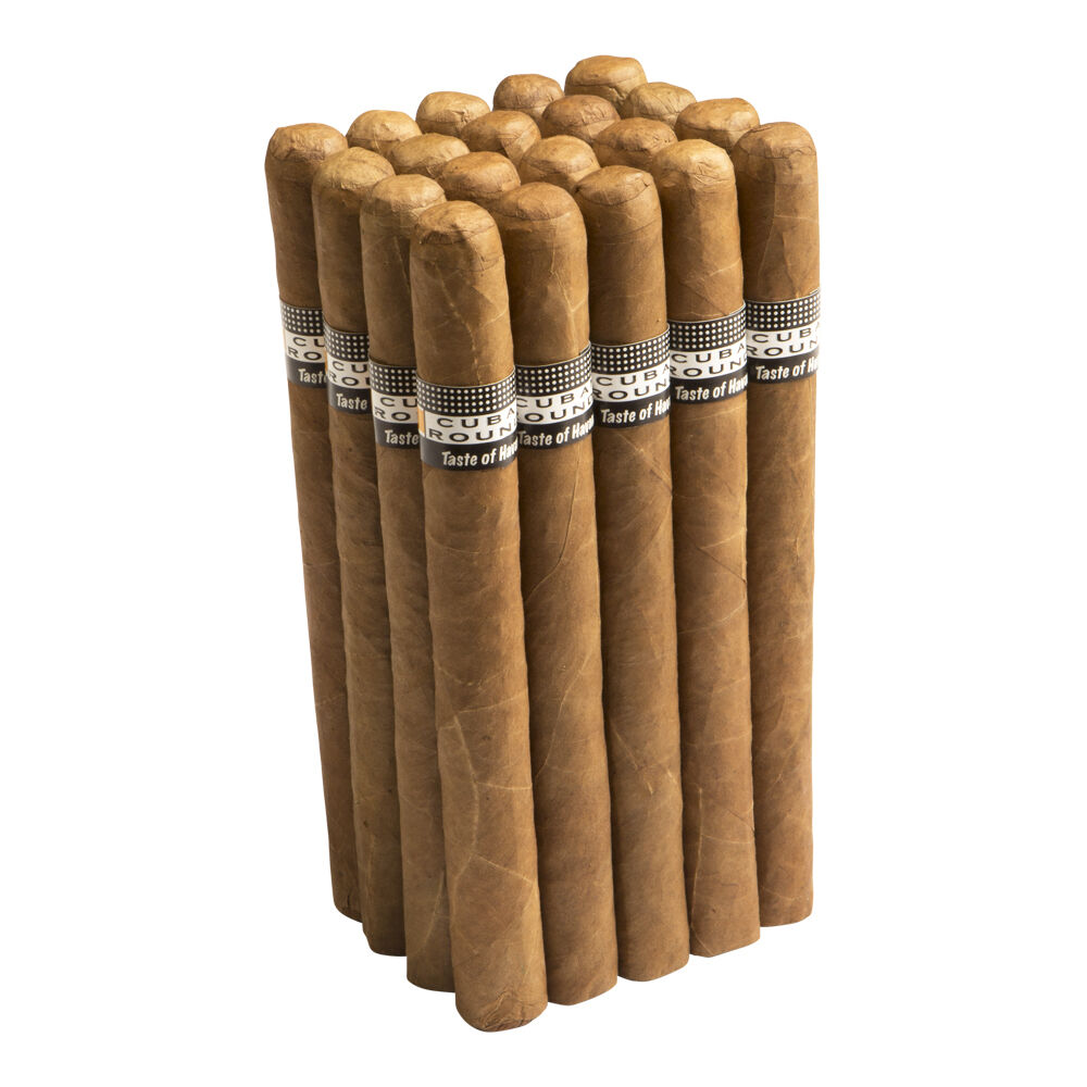 Churchill Natural, , jrcigars